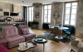 Le Saint-Claude, Appt au coeur de ville